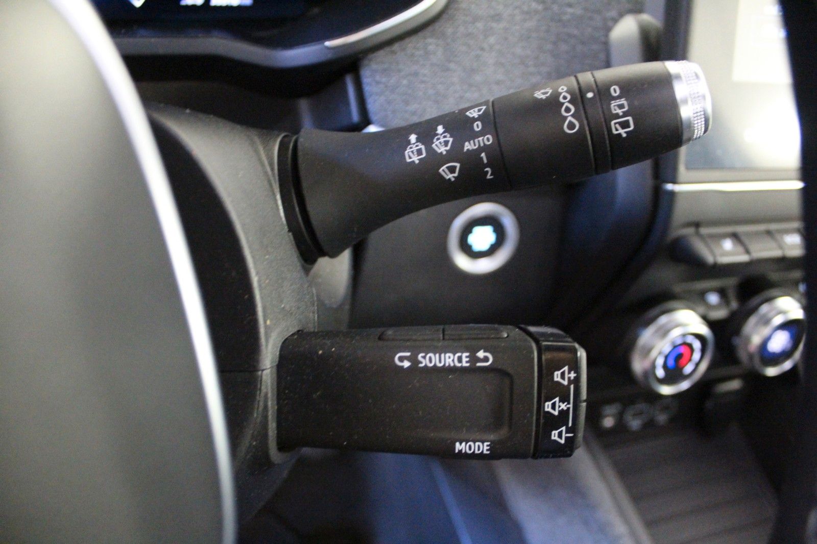 Fahrzeugabbildung Renault ZOE E-Tech 100% elektrisch*Winterpaket*CCS