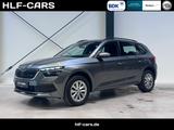 Skoda KAMIQ AMBITION 1.5 TSI*DSG*AHK*SHZ*ACC*KESSY - Skoda Kamiq aus 2023