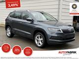 Skoda Karoq 1.5 TSI Style ACC*Navi*SHZ*AHK* - Skoda Karoq Unfallwagen