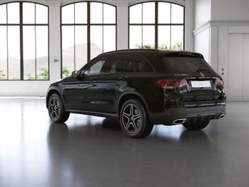 Mercedes GLC 300 - 9