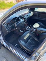 Mercedes-Benz W210 - E320 - KEIN ROST -  - Mercedes-Benz 320: 320e