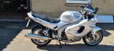 Triumph SPRINT ST - TRIUMPH SPRINT ST