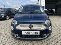 Fiat 500C - Vorschau Bild 2