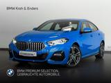 BMW 220 Gran Coupe i MSport LED+PDC+SHZ+AppleCarPlay - blaue BMW 220 Gran Coupé