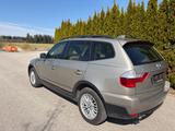 BMW X3 2.5si - BMW X3: 3.5