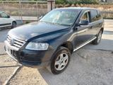 Volkswagen Touareg TUAREG 3.0 V6 TDI Tiptronic M - Volkswagen Touareg aus 2006: 3.0