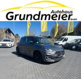 Suzuki Swift 1.4 Sport /Navi/Kamera/Sitzheizung - gebrauchte Suzuki Swift aus dem Jahr 2022