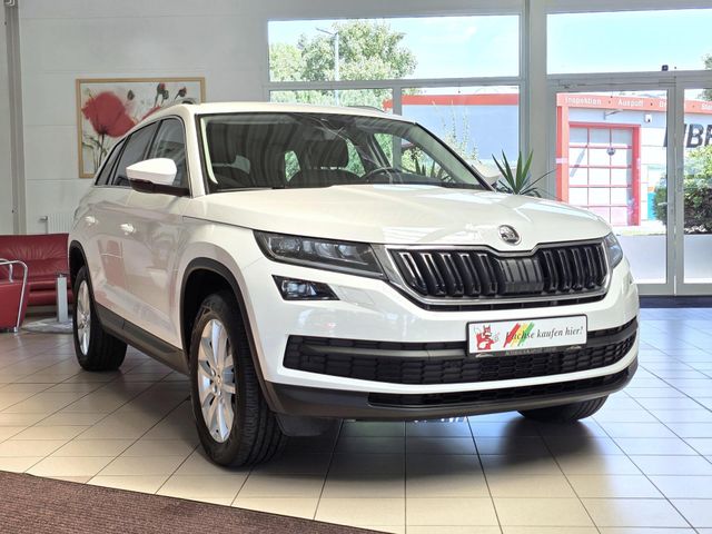 SKODA Kodiaq — Foto 12