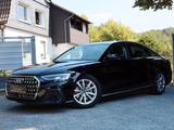 Audi A8 50 TDI quattro/Tour/LUFT/KAM/1 HAND/MEMORY/ - Audi A8 Gebrauchtwagen