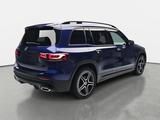Mercedes-Benz 200D AUTO. AMG-LINE AHK PANO LM - Mercedes-Benz GLB 200 mit Panoramadach