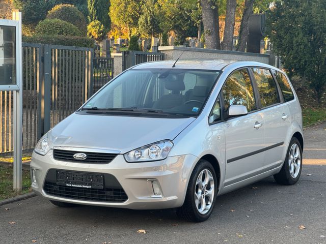 Ford C-Max 1.8 C-MAX Style /OPA's Auto sucht neuen Be