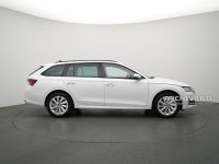 Skoda Octavia - Vorschau Bild 2