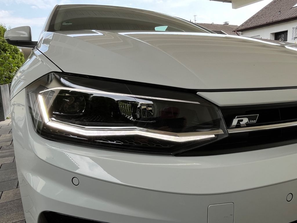 Image of Volkswagen Polo