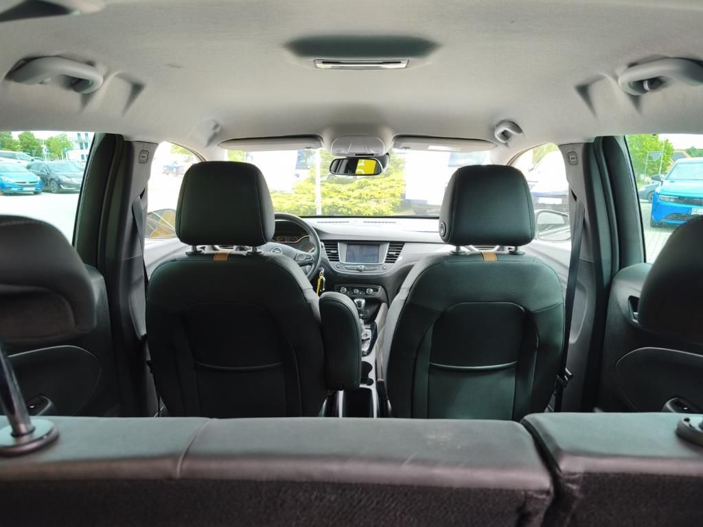 Autohaus Zimpel & Franke -  Opel Crossland X 17 1.2 Direct Injection Turbo 96 kW  - Bild 14