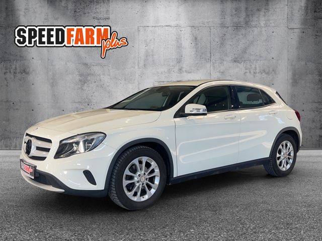 Mercedes-Benz GLA 180 CDI 1 Jahr Garantie