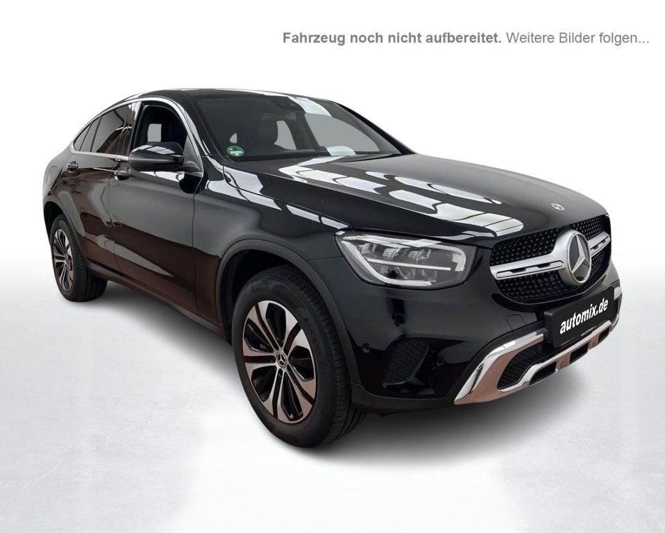 Image of Mercedes-Benz GLC 300