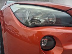 Fahrzeugabbildung X1 sDrive 18 i