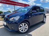 Seat Mii Style*PDC*KLIMA*TÜV Neu - gebrauchte Seat Mii aus dem Jahr 2015