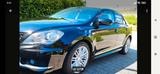 Suzuki Kizashi 2.4 SPORT CVT Allrad SPORT - Suzuki Kizashi: Schwarz