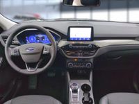 Ford Kuga - Vorschau Bild 21