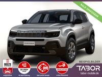Jeep Avenger - Vorschau Bild 1