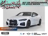 BMW 420i Coupé M-Sport Pro "Spring Break Deals" UPE 