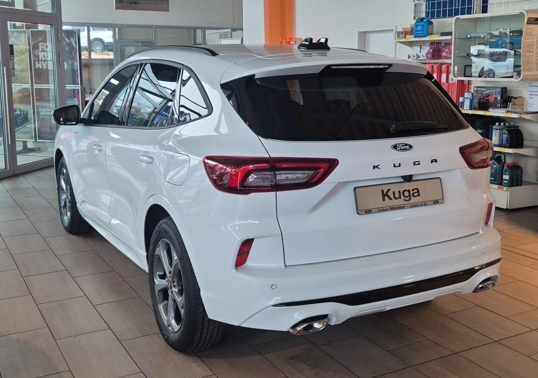 Ford Kuga ST-Line -32% 1.5l Benzin *AKTION*