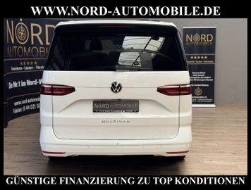 Volkswagen T7 Multivan - 11