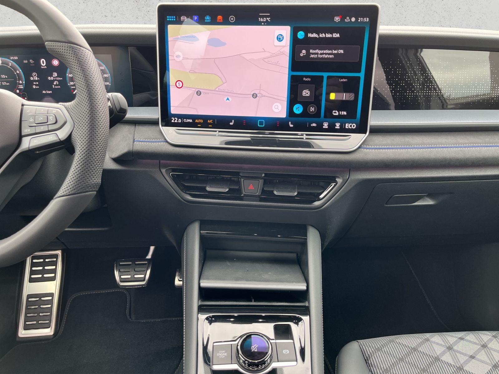 Volkswagen Tayron - Bild 14