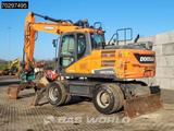 Doosan DX170W -5 - Doosan LKWs