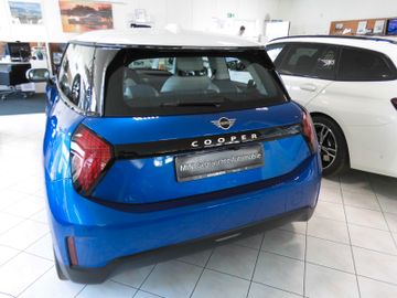 MINI Cooper - 4