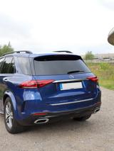 Mercedes-Benz GLE 450 4MATIC - 2x AMG/Pano/7-Sitzer/Head-up - gebrauchte Mercedes-Benz GLE 450 aus dem Jahr 2021