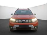 Dacia Duster Dacia DUSTER Prestige TCe 150 EDC 2WD - Dacia Duster mit Benzin-Antrieb: Geländewagen, Automatik