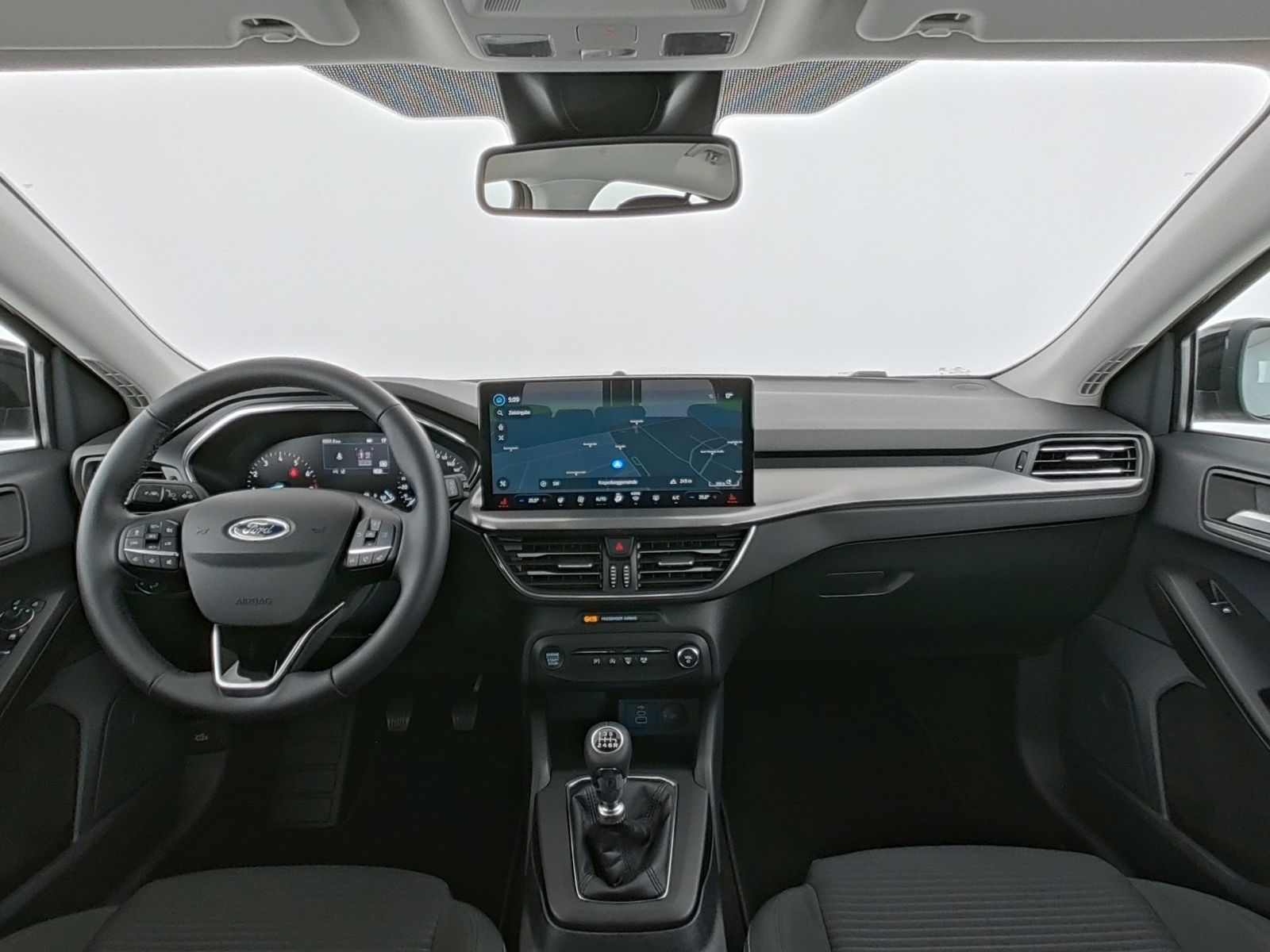 Ford Focus - Bild 15