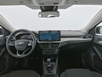 Ford Focus - Vorschau Bild 15