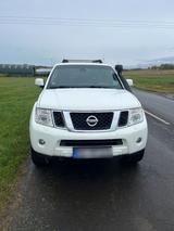 Nissan Pathfinder R51 #Ferkel #Offroad #4x4 - Nissan Pathfinder R51