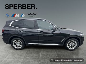 BMW X3 - 6