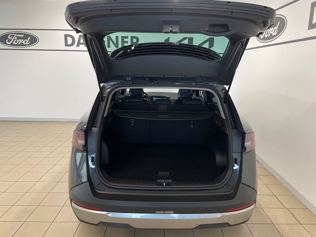 Fahrzeugabbildung Kia Sportage Vision 1.6 Navi SpurhalteASS DAB LED