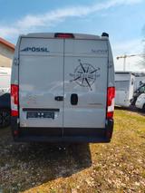 Pössl Summit Prime 640 * All-in-Paket* - Pössl Summit prime