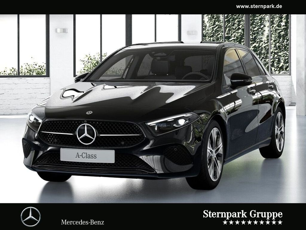 Image of Mercedes-Benz A 250