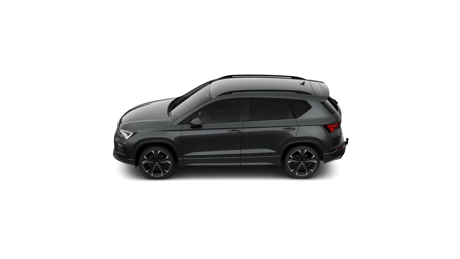 Cupra Ateca - Bild 5