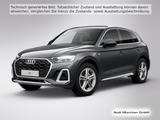 Audi Q5 40 TDI qu. S tronic 2x S line AHK/Virtual+/Ka - Audi Q5: € 6