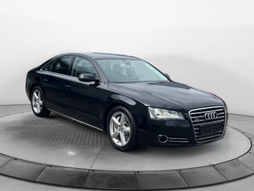 Audi A8 - 6