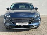 Ford Kuga Mild-Hybrid Titanium X *Navi*LED* - Ford Kuga: Limousine