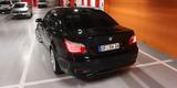 BMW 520d - E60 LCI - BMW 520: 520d E60