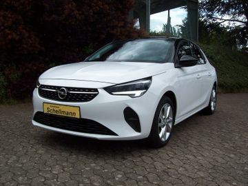 Bild 20 Opel Corsa F Elegance SHZ LHZ Klimaauto Navi-App AT