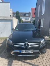 Mercedes-Benz GLC 220 d 4MATIC Autom. - - Mercedes-Benz GLC-Class in Dortmund