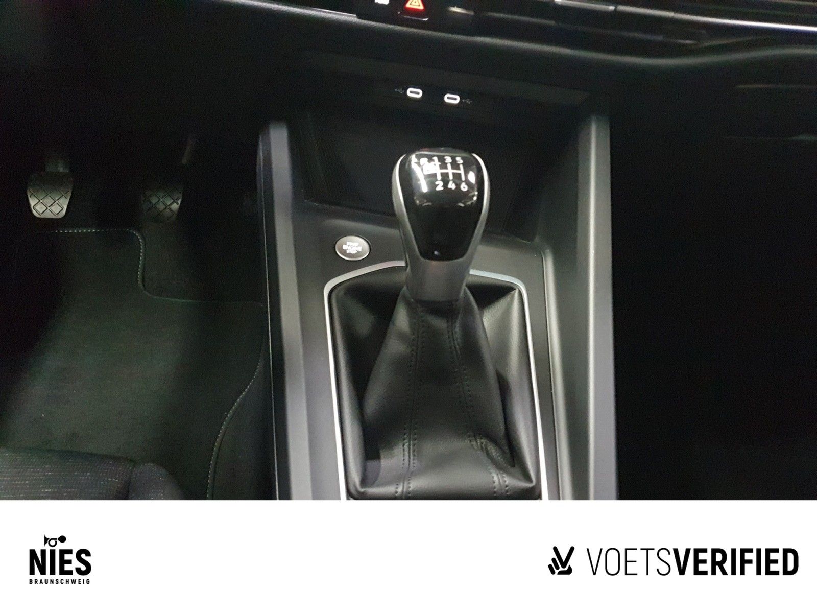 Volkswagen Golf - Bild 10