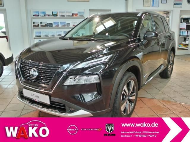 Nissan X-Trail 1.5 VC-T e-Power e-4orce 4x4 Tekna+ Navi