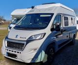 Knaus BoxLife 540 MQ Peugeot AUFSTELLDACH Hubbett - Kastenwagen Hubbett